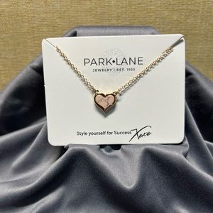 Park Lane Dandy Necklace